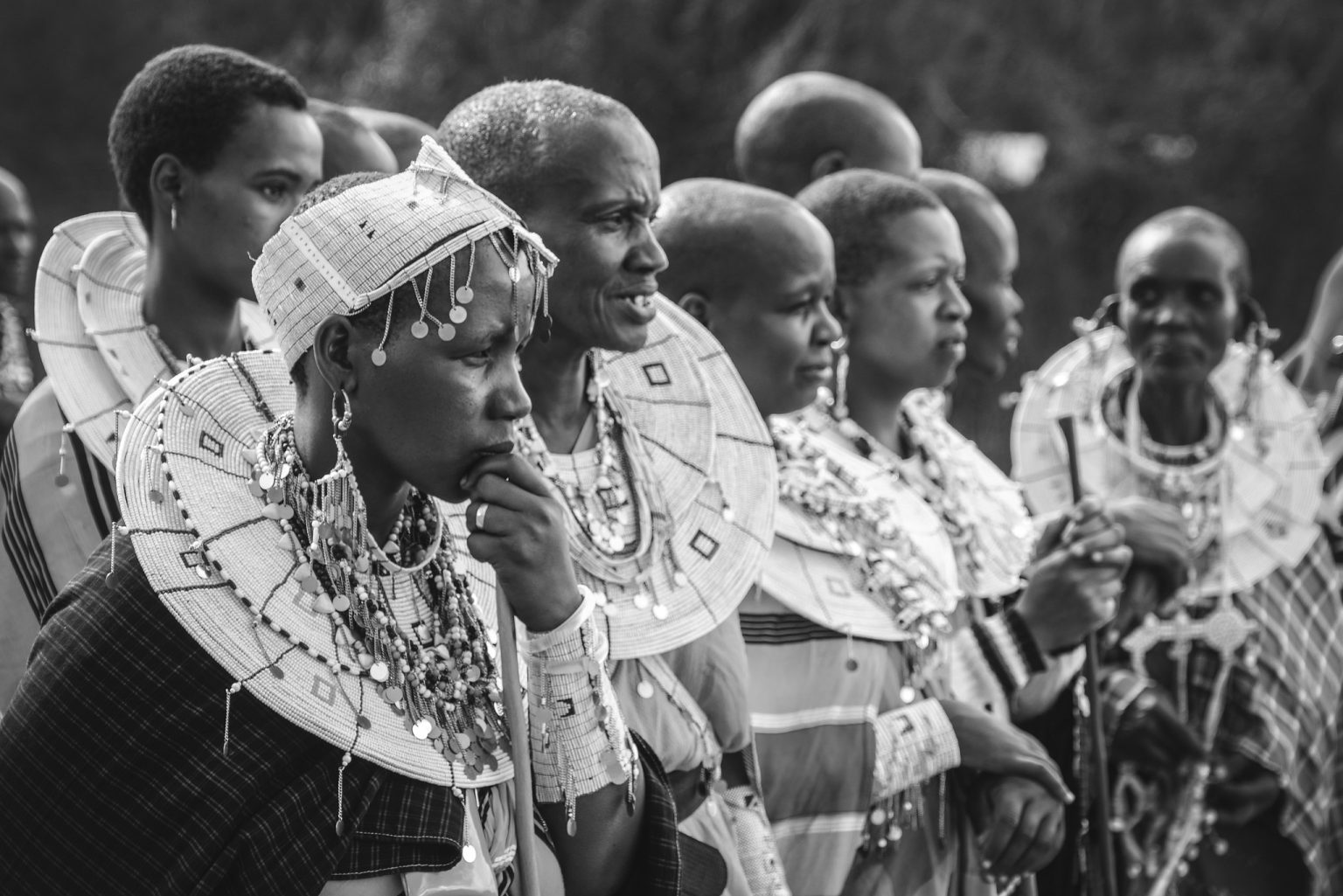 Cultural Experience in Tanzania