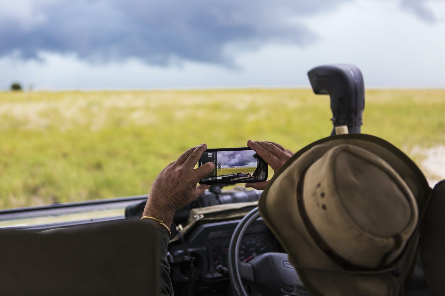 Photographic Safaris