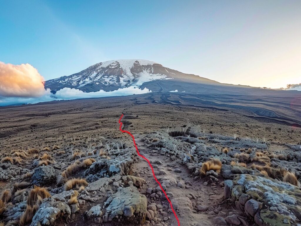 Best Time to Climb Kilimanjaro