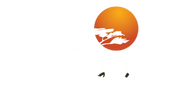 kalulu safaris logo white